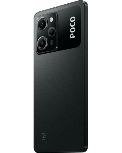 Смартфон Xiaomi Poco X5 Pro 5G 8/256GB Dual Sim Black