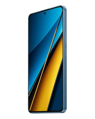Смартфон Xiaomi Poco X6 5G 8/256GB Dual Sim Blue