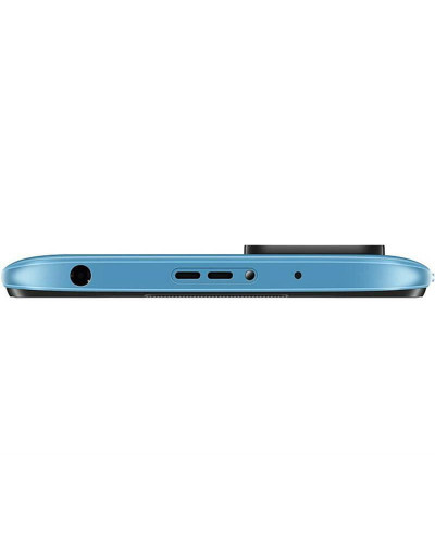 Смартфон Xiaomi Redmi 10 2022 4/128GB Without NFC Dual Sim Sea Blue_EU_