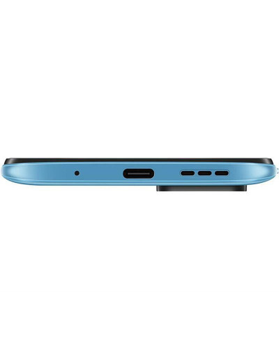 Смартфон Xiaomi Redmi 10 2022 4/128GB Without NFC Dual Sim Sea Blue_EU_