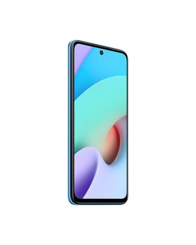 Смартфон Xiaomi Redmi 10 2022 4/128GB Without NFC Dual Sim Sea Blue_EU_