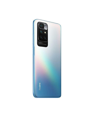 Смартфон Xiaomi Redmi 10 2022 4/128GB Without NFC Dual Sim Sea Blue_EU_