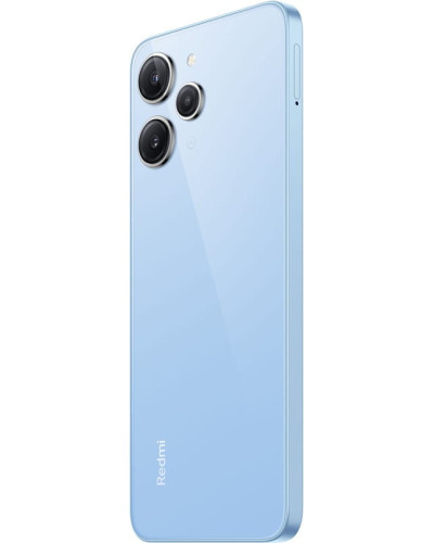 Смартфон Xiaomi Redmi 12 8/256GB Dual Sim Sky Blue EU_