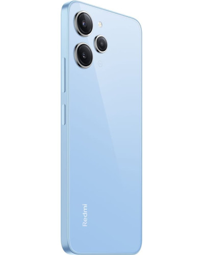 Смартфон Xiaomi Redmi 12 8/256GB Dual Sim Sky Blue EU_