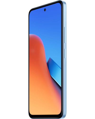 Смартфон Xiaomi Redmi 12 8/256GB Dual Sim Sky Blue EU_