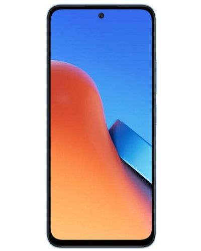 Смартфон Xiaomi Redmi 12 8/256GB Dual Sim Sky Blue EU_