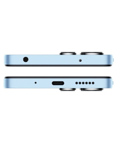 Смартфон Xiaomi Redmi 12 8/256GB Dual Sim Sky Blue EU_