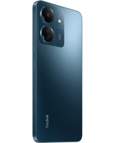 Смартфон Xiaomi Redmi 13C 8/256GB NFC Dual Sim Navy Blue
