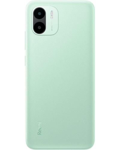 Смартфон Xiaomi Redmi A2 3/64GB Dual Sim Green