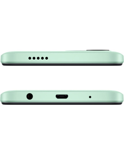 Смартфон Xiaomi Redmi A2 3/64GB Dual Sim Green