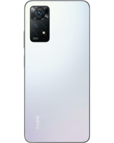 Смартфон Xiaomi Redmi Note 11 Pro 8/128GB Dual Sim Pearl White_EU_