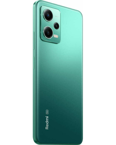 Смартфон Xiaomi Redmi Note 12 5G 4/128GB Dual Sim Forest Green