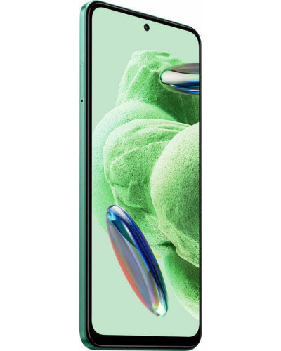 Смартфон Xiaomi Redmi Note 12 5G 4/128GB Dual Sim Forest Green