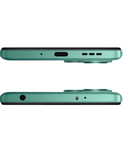 Смартфон Xiaomi Redmi Note 12 5G 4/128GB Dual Sim Forest Green