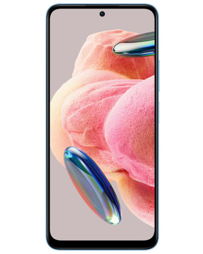 Смартфон Xiaomi Redmi Note 12 8/256GB Dual Sim Ice Blue