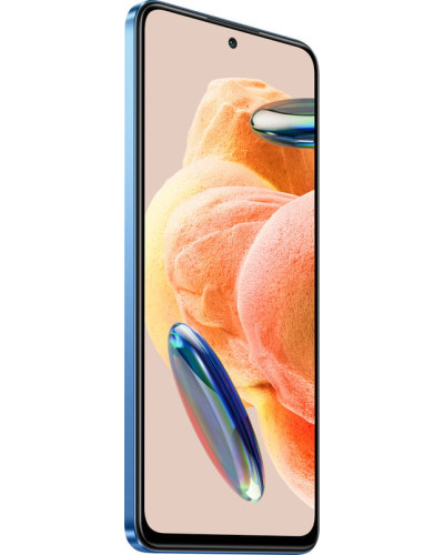 Смартфон Xiaomi Redmi Note 12 Pro 4G 6/128GB NFC Dual Sim Glacier Blue EU_
