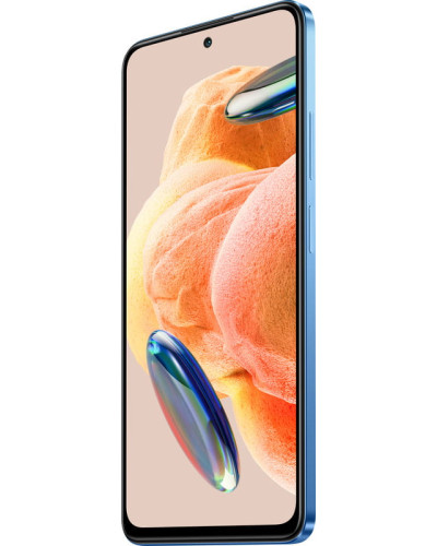Смартфон Xiaomi Redmi Note 12 Pro 4G 6/128GB NFC Dual Sim Glacier Blue EU_