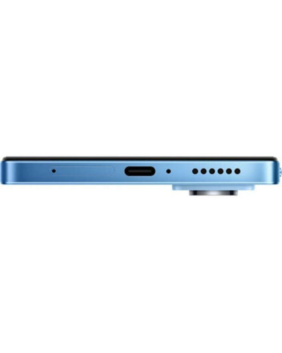Смартфон Xiaomi Redmi Note 12 Pro 4G 8/256GB Dual Sim Glacier Blue