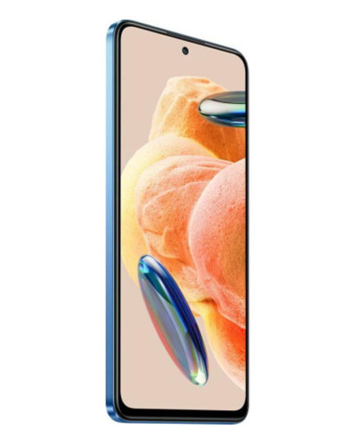 Смартфон Xiaomi Redmi Note 12 Pro 4G 8/256GB Dual Sim Glacier Blue
