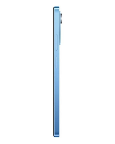 Смартфон Xiaomi Redmi Note 12 Pro 4G 8/256GB Dual Sim Glacier Blue