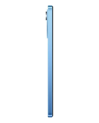 Смартфон Xiaomi Redmi Note 12 Pro 4G 8/256GB Dual Sim Glacier Blue