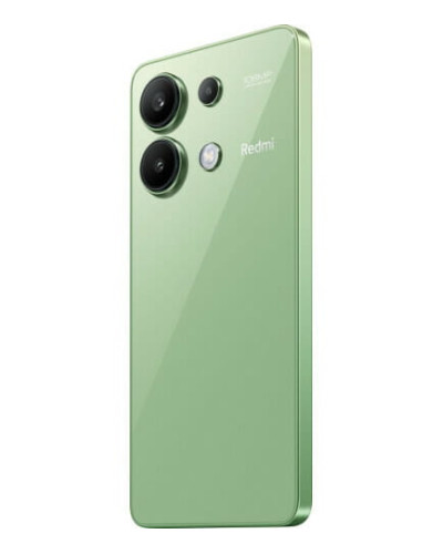 Смартфон Xiaomi Redmi Note 13 4G 6/128GB Dual Sim Mint Green