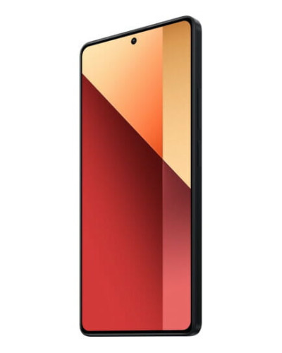 Смартфон Xiaomi Redmi Note 13 Pro 4G 8/256GB Dual Sim Midnight Black