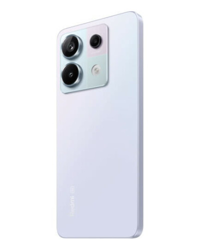 Смартфон Xiaomi Redmi Note 13 Pro 5G 8/256GB Dual Sim Aurora Purple EU_