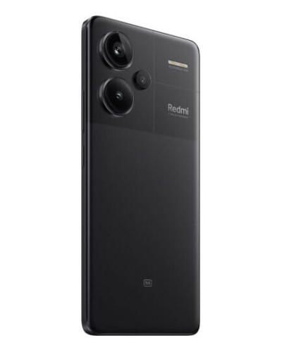 Смартфон Xiaomi Redmi Note 13 Pro+ 5G 8/256GB Dual Sim Midnight Black
