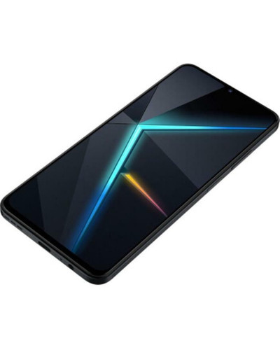 Смартфон ZTE Nubia Neo 5G 8/256GB Dual Sim Black