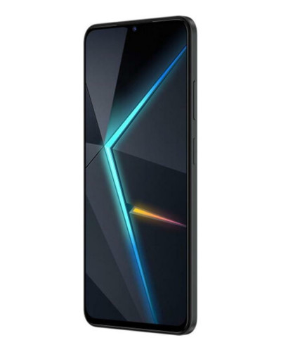 Смартфон ZTE Nubia Neo 5G 8/256GB Dual Sim Black