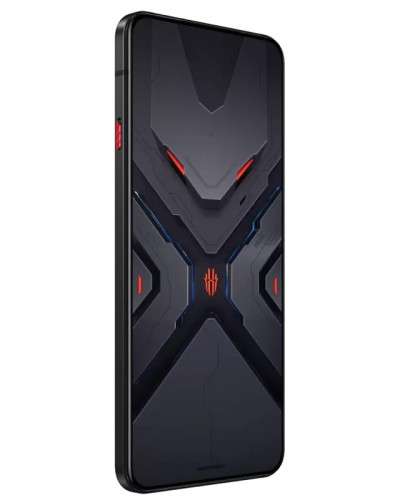 Смартфон ZTE Redmagic 7 Pro 16/512GB Supernova EU_