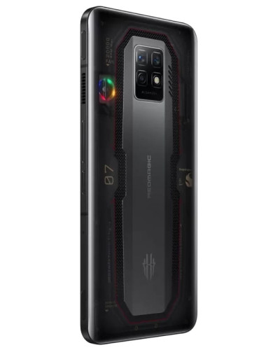 Смартфон ZTE Redmagic 7 Pro 16/512GB Supernova EU_