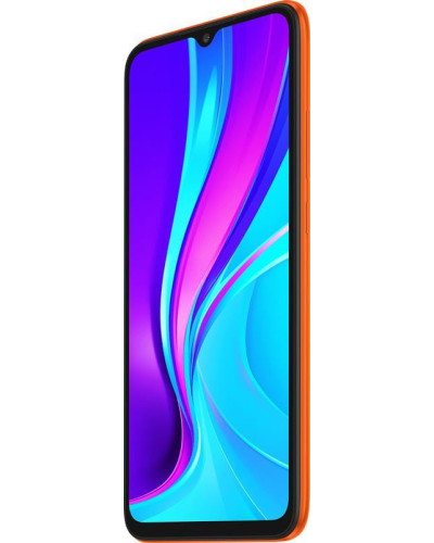 Смартфон Xiaomi Redmi 9C 2/32GB Dual Sim Sunrise Orange