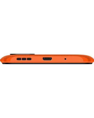 Смартфон Xiaomi Redmi 9C 2/32GB Dual Sim Sunrise Orange