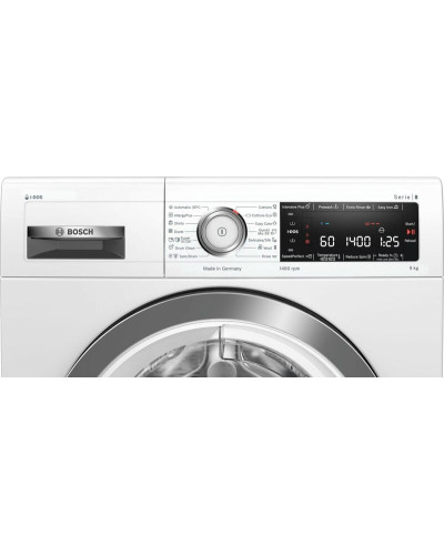 Стиральная машина Bosch WAV28K90ME