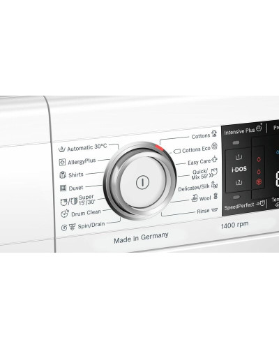 Стиральная машина Bosch WAV28K90ME