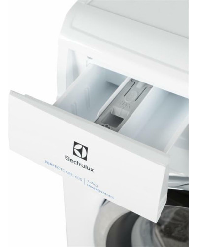 Пральна машина Electrolux EW6S227CU