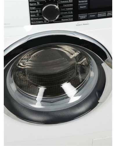 Пральна машина Electrolux EW6S227CU