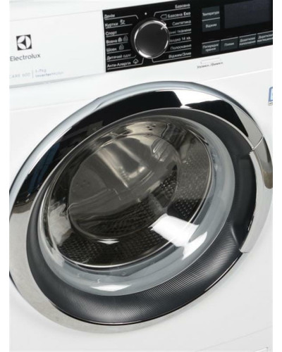 Пральна машина Electrolux EW6S227CU