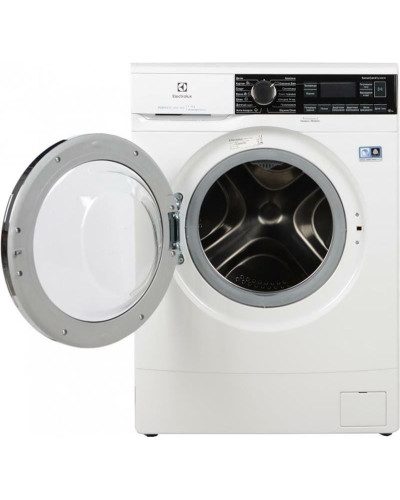 Пральна машина Electrolux EW6S227CU