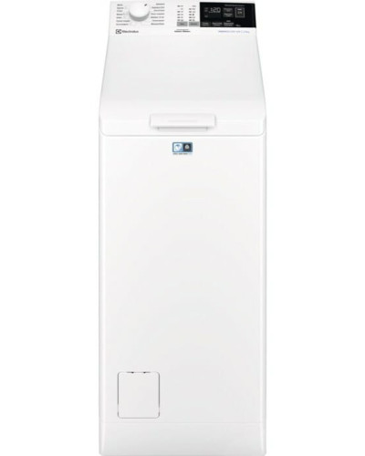 Пральна машина Electrolux EW6T4062U
