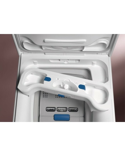 Пральна машина Electrolux EW6T4062U