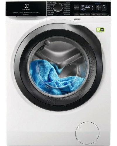 Пральна машина Electrolux EW8F169SAU