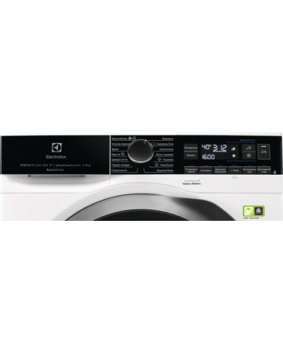 Пральна машина Electrolux EW8F169SAU