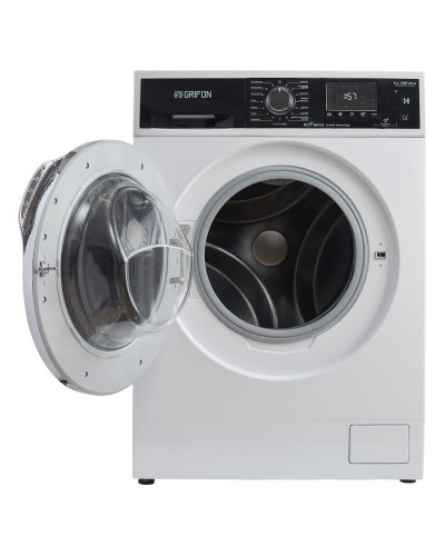 Пральна машина Grifon GWM-814DI8С
