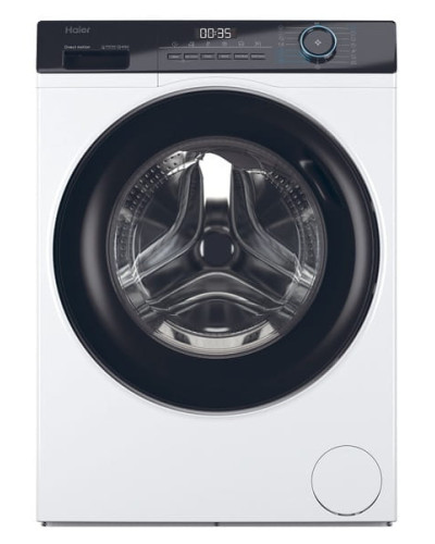 Пральна машина Haier HW70-B12929-S