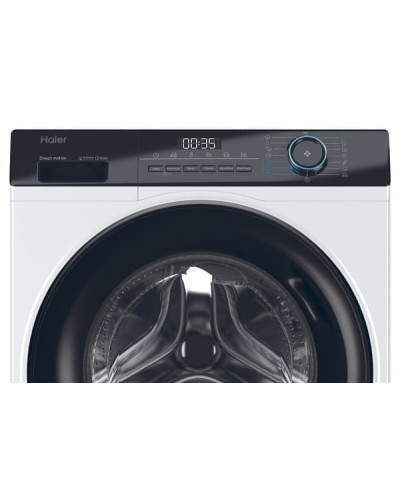 Пральна машина Haier HW70-B12929-S