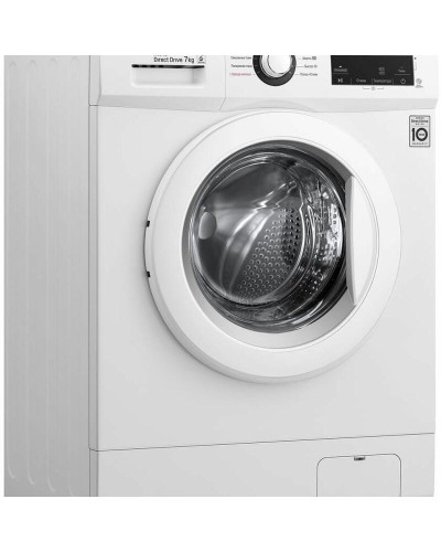 Пральна машина LG F2J3HS0W