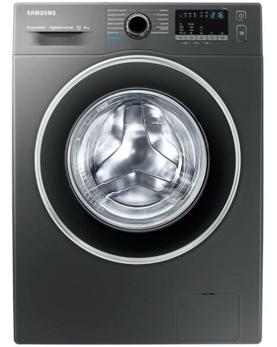 Стиральная машина Samsung WW62J42E0HX/UA